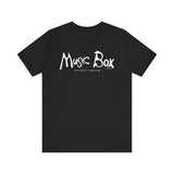 MUSIC BOX Short Sleeve Tee