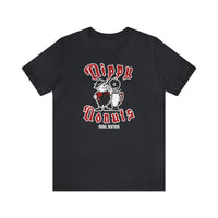 DIPPY DONUTS Short Sleeve Tee