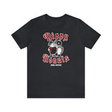 DIPPY DONUTS Short Sleeve Tee