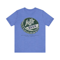 METZ BOTTLECAP Short Sleeve Tee