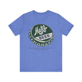 METZ BOTTLECAP Short Sleeve Tee