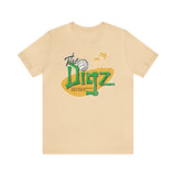 THE DIGZ Short Sleeve Tee