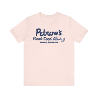 PETROW'S RESTAURANT Short Sleeve Tee