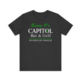 CAPITOL BAR & GRILL Short Sleeve Tee