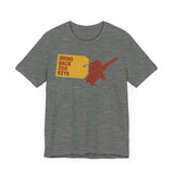 BRING BACK ZOO KEYS v2 Short Sleeve Tee