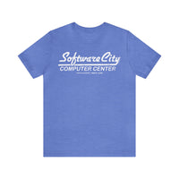 SOFTWARE CITY Short Sleeve Tee