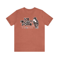 RECROOM SHOPPE Short Sleeve Tee