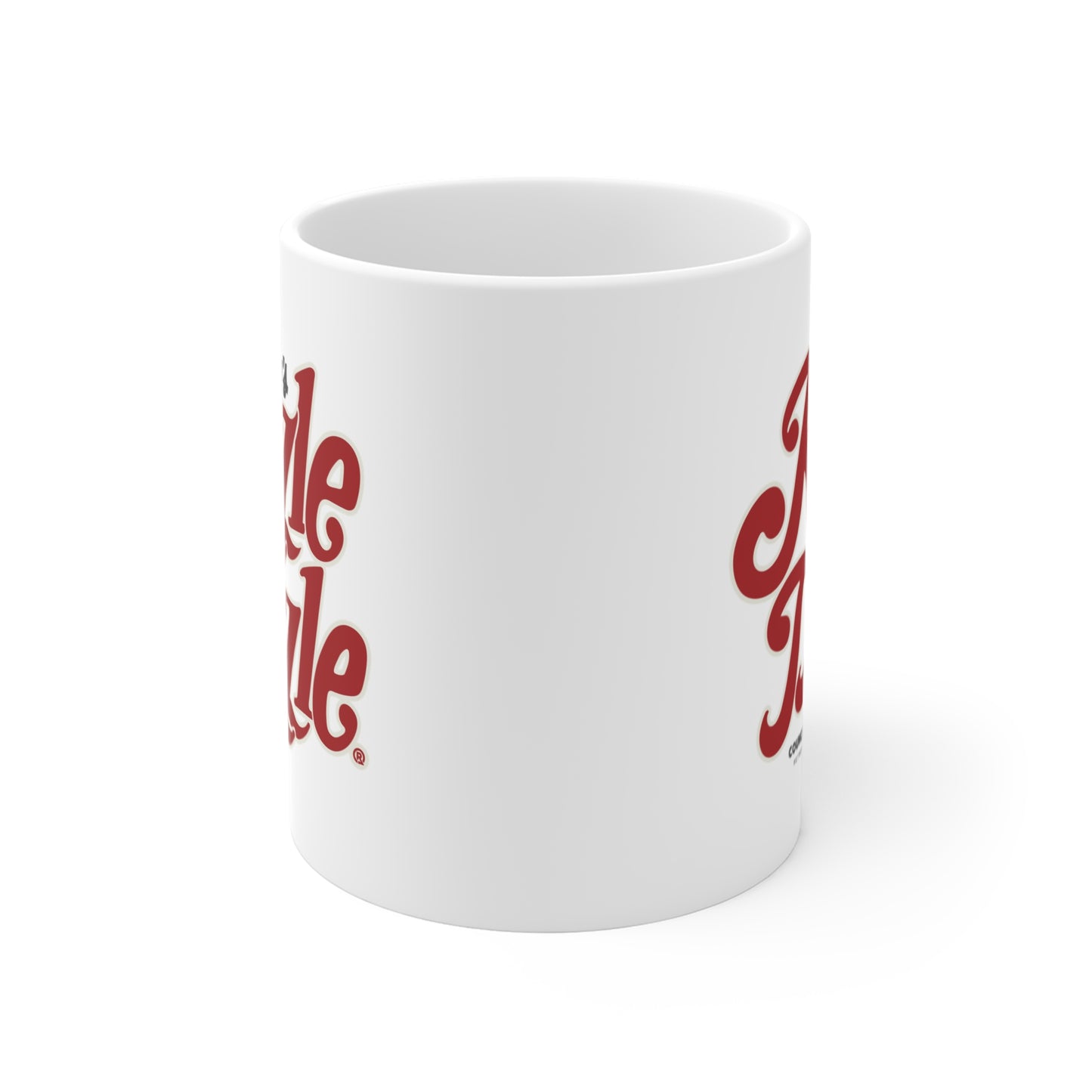 MICKEY'S RAZZLE DAZZLE (CB) Mug 11oz