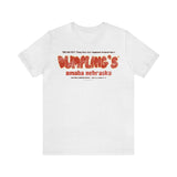 DUMPLING'S Short Sleeve Tee