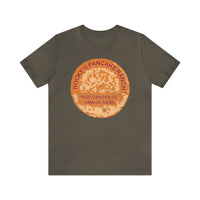 ROCKY'S PANCAKE RANCH Short Sleeve Tee