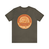 ROCKY'S PANCAKE RANCH Short Sleeve Tee