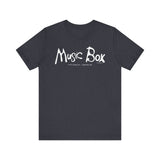 MUSIC BOX Short Sleeve Tee