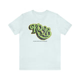 KQ98 Short Sleeve Tee