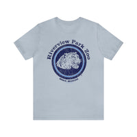 RIVERVIEW PARK ZOO (OLD HENRY DOORLY) Short Sleeve Tee