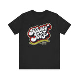 HAPPY JOE'S PIZZA & ICE CREAM PARLOR Short Sleeve Tee