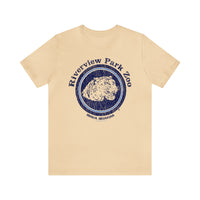 RIVERVIEW PARK ZOO (OLD HENRY DOORLY) Short Sleeve Tee