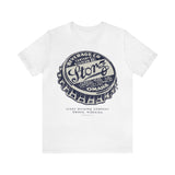 STORZ PROHIBITION NEAR-BEER BOTTLECAP Short Sleeve Tee