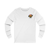 PRAIRIE LAKES GUIDE SERVICE Unisex Jersey Long Sleeve Tee