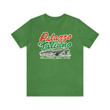 PALAZZO 'TALIANO Short Sleeve Tee