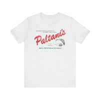 PALTANI'S Short Sleeve Tee