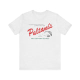 PALTANI'S Short Sleeve Tee