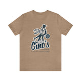 GINO'S Short Sleeve Tee