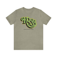 KQ98 Short Sleeve Tee