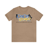 COCO BONGO Short Sleeve Tee