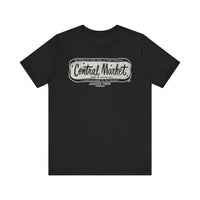 CENTRAL MARKET Short Sleeve Tee