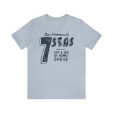 7 SEAS Short Sleeve Tee