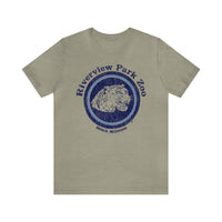 RIVERVIEW PARK ZOO (OLD HENRY DOORLY) Short Sleeve Tee