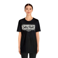 CENTRAL MARKET Short Sleeve Tee