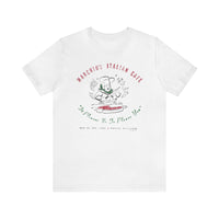 MARCHIO'S ITALIAN CAFE Short Sleeve Tee