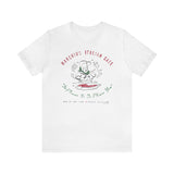 MARCHIO'S ITALIAN CAFE Short Sleeve Tee