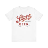 STORZ BEER (ALWAYS A WINNER) Short Sleeve Tee