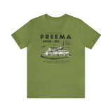 PREEMA DRIVE-IN Short Sleeve Tee