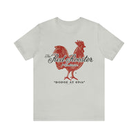 RED ROOSTER LOUNGE - Short Sleeve Tee