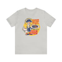 CHICKEN DELIGHT Short Sleeve Tee