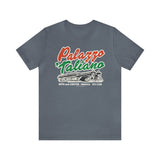 PALAZZO 'TALIANO Short Sleeve Tee