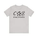 COG FACTORY Short Sleeve Tee