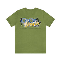 COCO BONGO Short Sleeve Tee