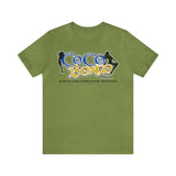 COCO BONGO Short Sleeve Tee