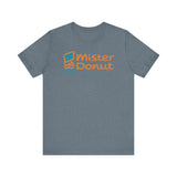 MISTER DONUT Short Sleeve Tee