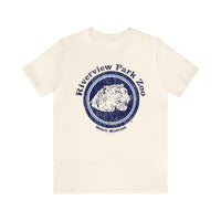 RIVERVIEW PARK ZOO (OLD HENRY DOORLY) Short Sleeve Tee