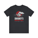 SHARKY'S BREWERY & GRILL Short Sleeve Tee