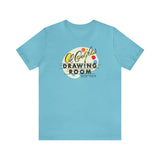 AL CANIGLIA'S DRAWING ROOM Short Sleeve Tee