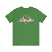 McFOSTER'S NATURAL KIND CAFE Short Sleeve Tee