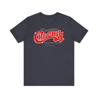 CHI CHI'S MEXICAN RESTAURANTE Short Sleeve Tee