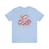 TOM THUMB RESTAURANT Short Sleeve Tee