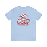 TOM THUMB RESTAURANT Short Sleeve Tee